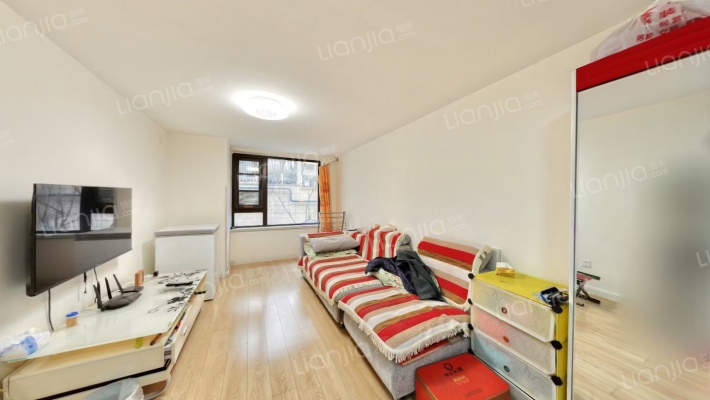 和达珺园二手房实景图