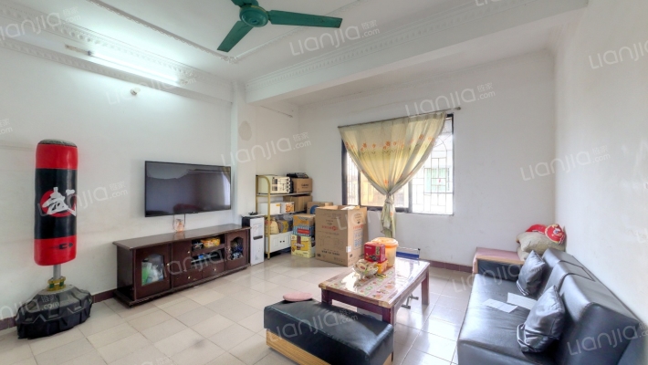 西宁西路二手房实景图