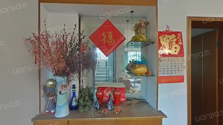 润苑小区二手房实景图