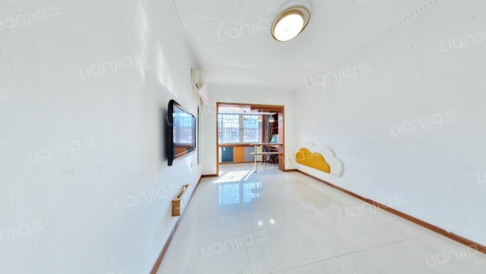 新星小区二手房实景图