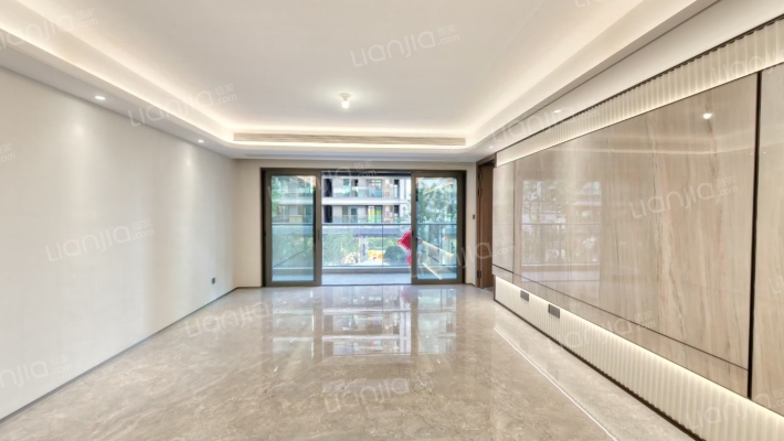 建发云熙二手房实景图