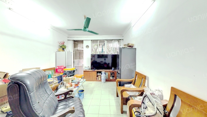 竹丝岗二马路二手房实景图