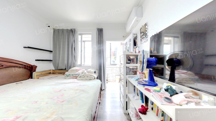 铁路三村二手房实景图