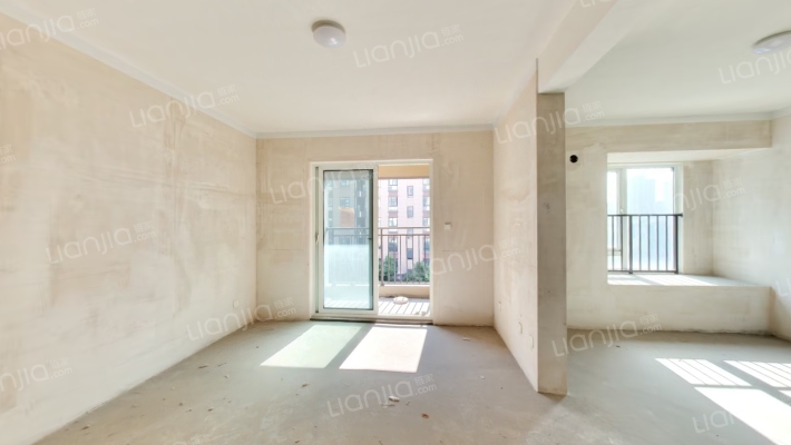 运河大公馆二手房实景图