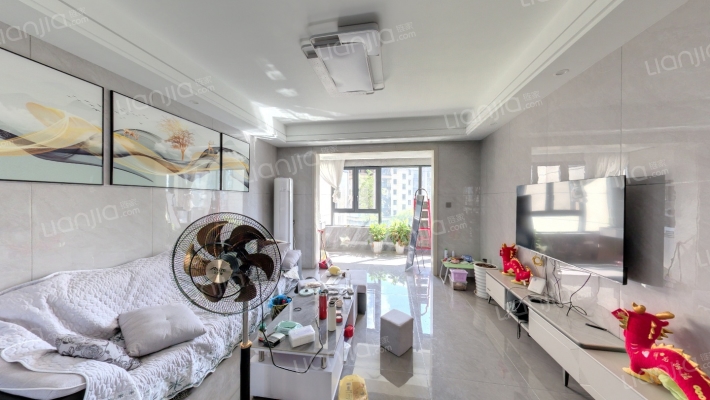 越興府二手房实景图