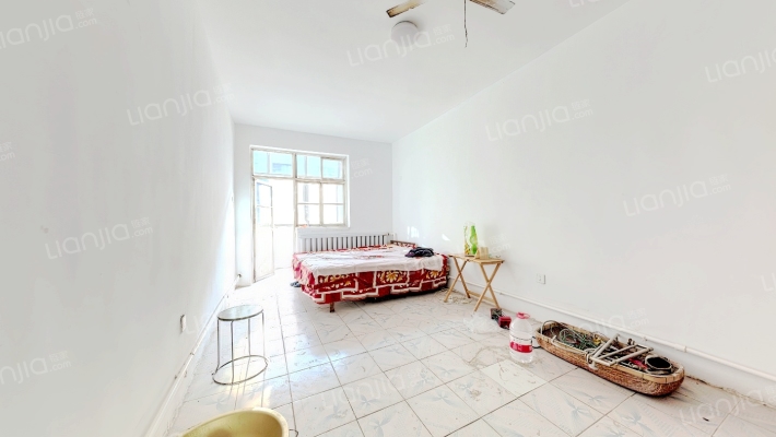 化肥厂家属楼二手房实景图