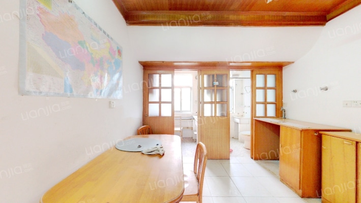 南理工东园小区二手房实景图