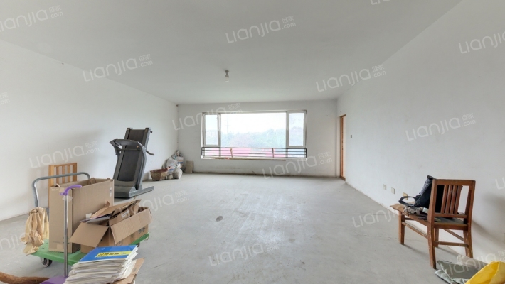 沁和园二手房实景图