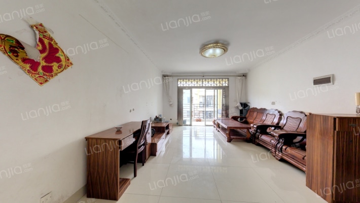 阳光新城丽水苑二手房实景图