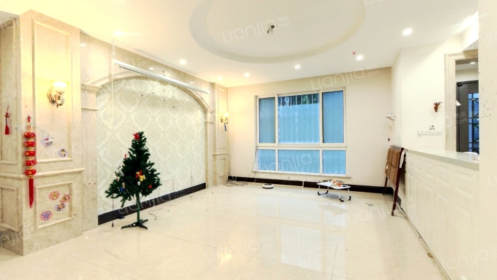 黄河中路285号院二手房实景图