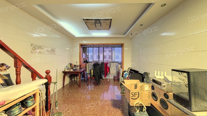 鑫安苑润富里二手房实景图