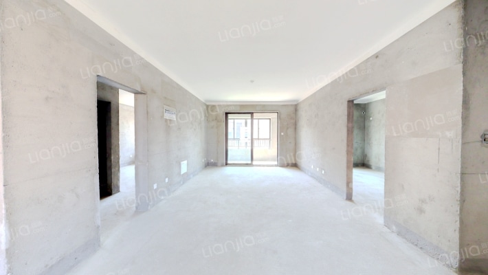 乐富强悦融湾二手房实景图