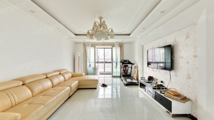 锡通花苑二手房实景图