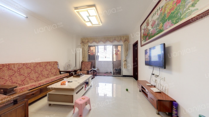 成功楼二手房实景图