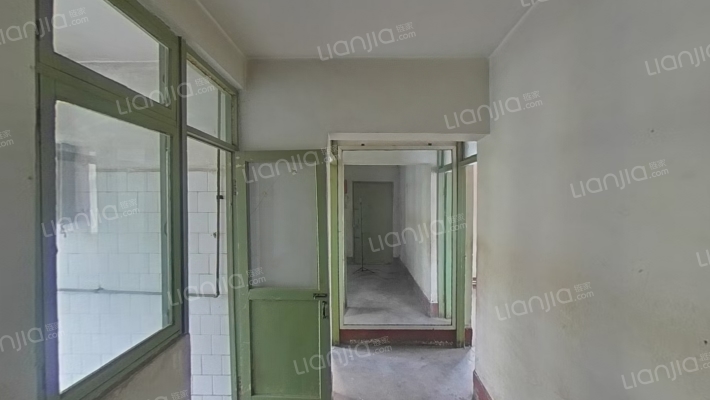 五一八社区二手房实景图