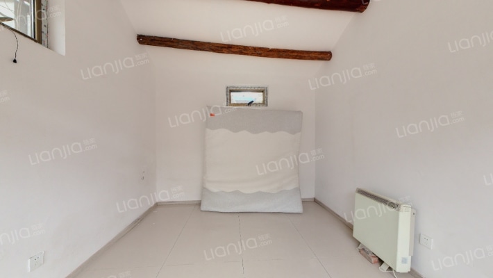 西四北八条二手房实景图