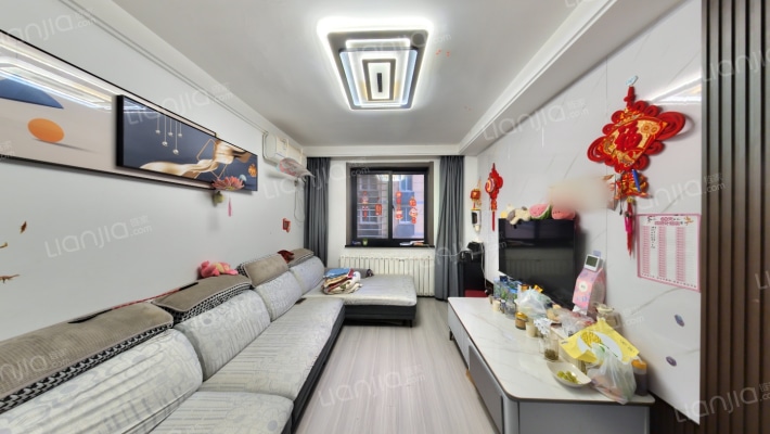 省办公厅家属院二手房实景图