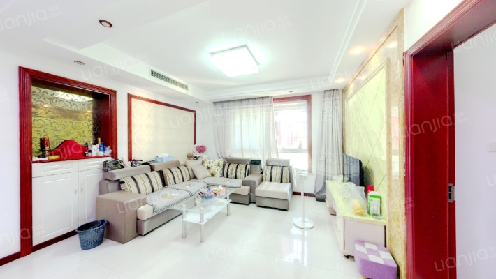 永康花园二手房实景图