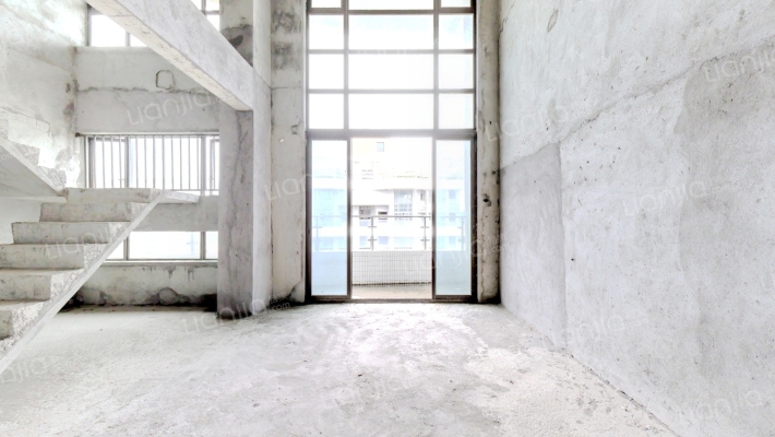 凯柏双子星星荟二手房实景图