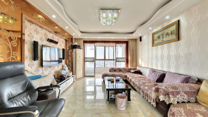 魅力城(通州区)二手房实景图