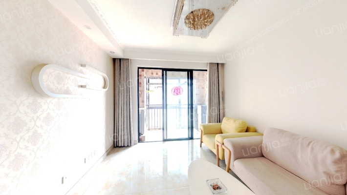 阳光尚景苑二手房实景图