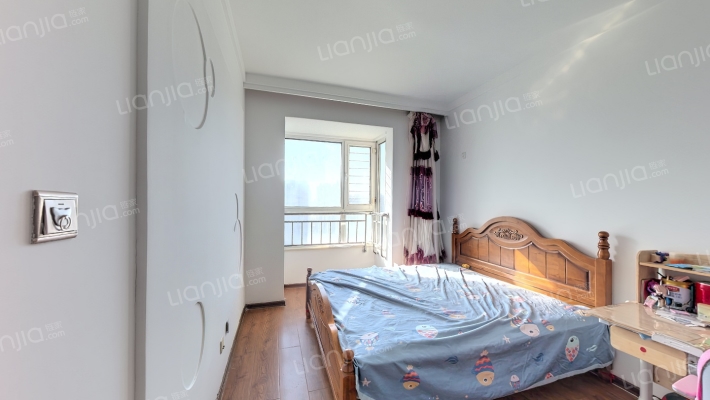 阳光绿景二手房实景图