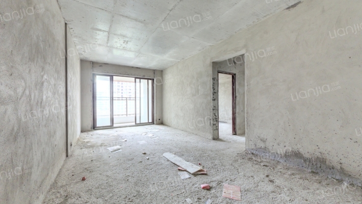 中恒花园二手房实景图