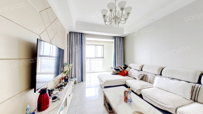 湖墅观止六组团二手房实景图