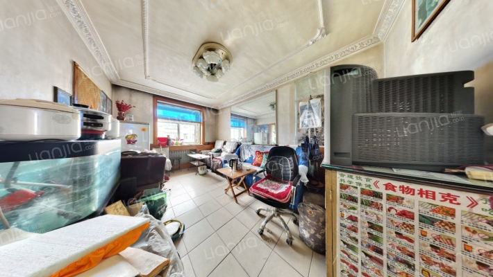 享堂西街北二条四院二手房实景图