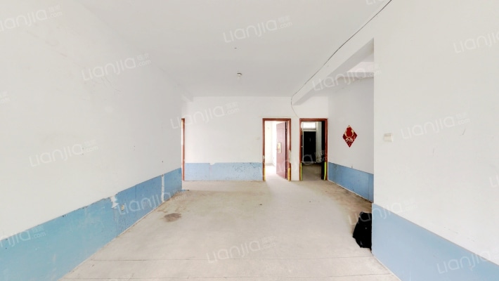 依泉庭苑二手房实景图