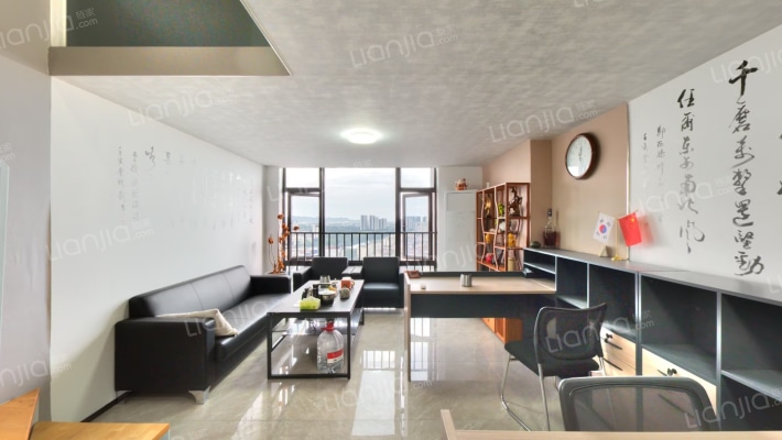 海珀名轩二手房实景图