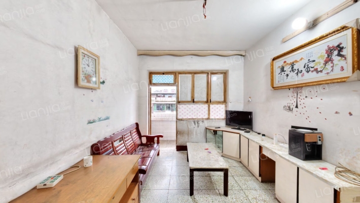 柳荫街二手房实景图