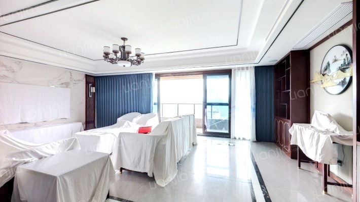 望江府叠翠郡二手房实景图