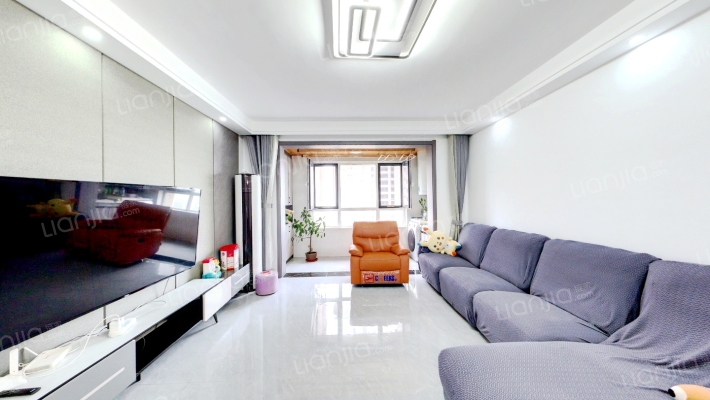 春风十里二手房实景图