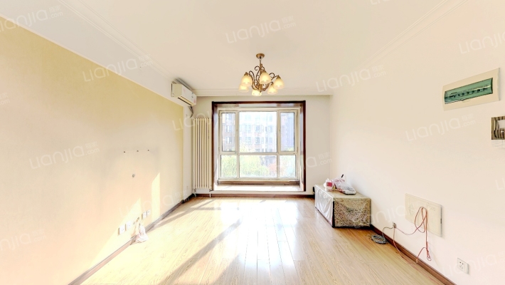 钰桥中央庭院二手房实景图