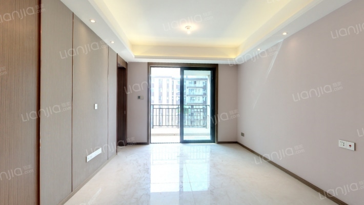 沣华熙城二手房实景图