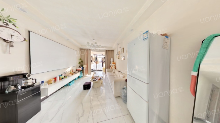 龙光玖悦华府二手房实景图