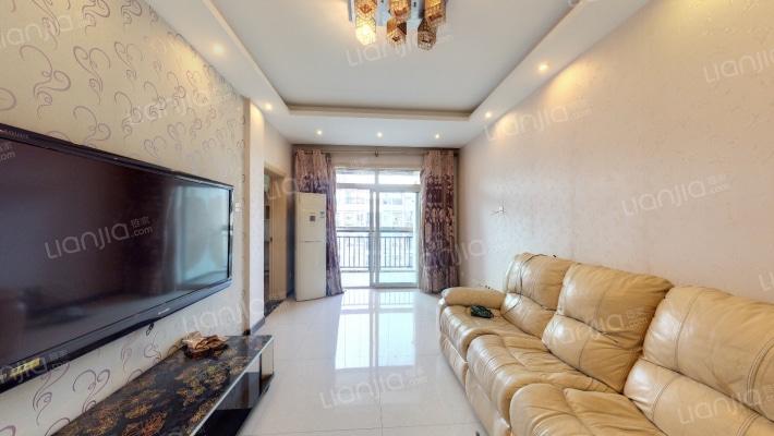 汇景雅居二手房实景图