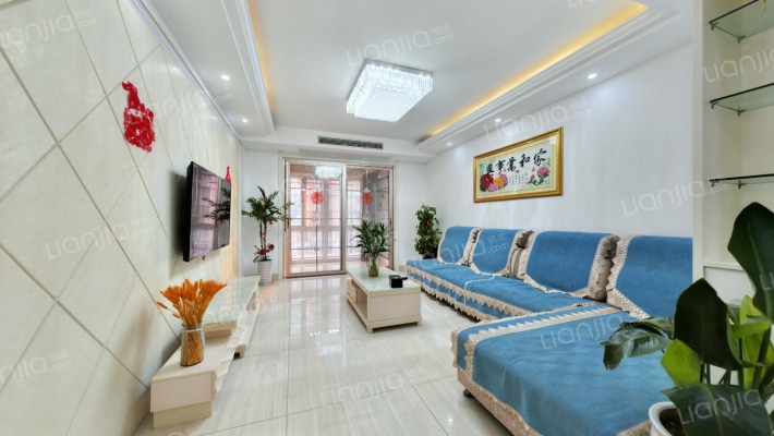 阳光丽都二手房实景图