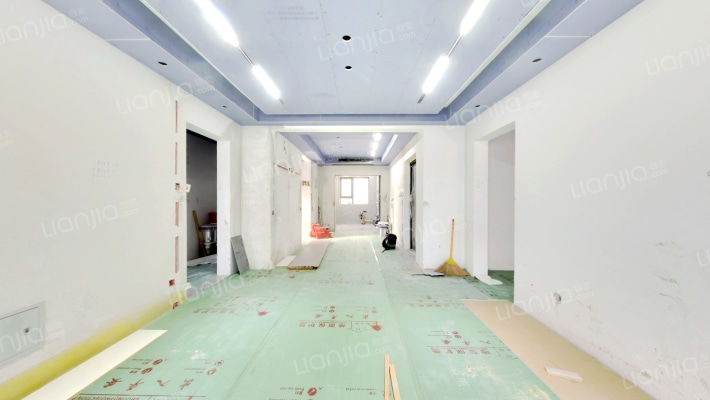 金隅冀东金玉府二手房实景图