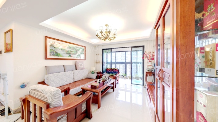 隽园二手房实景图