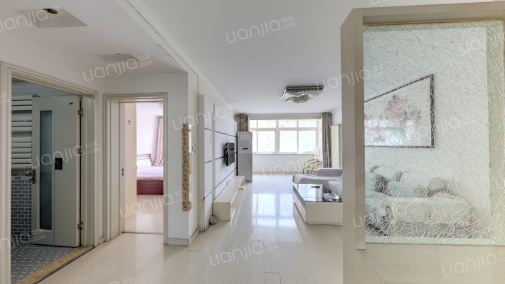 富港苑二手房实景图