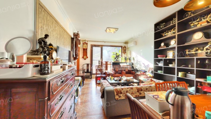 我爱我家二手房实景图