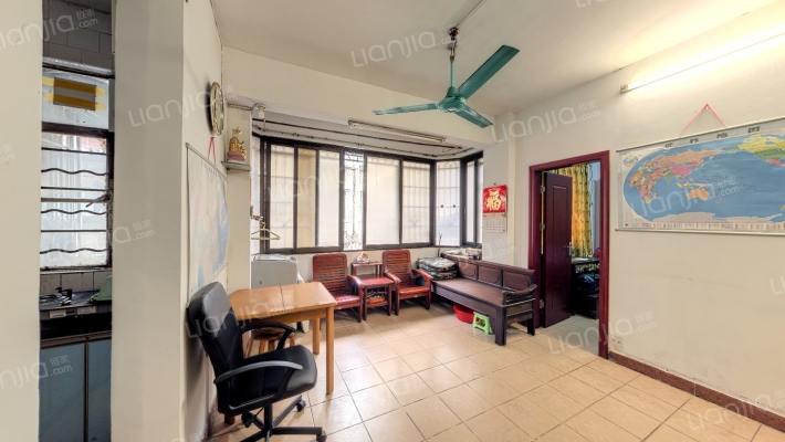 光复南路二手房实景图