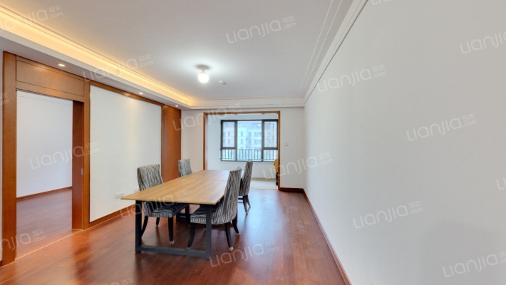 中新锦绣天地北苑二手房实景图