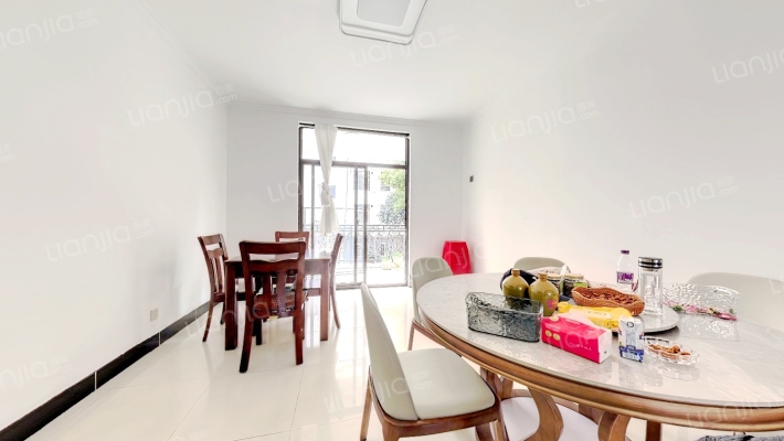 新城家园(肥西县)二手房实景图