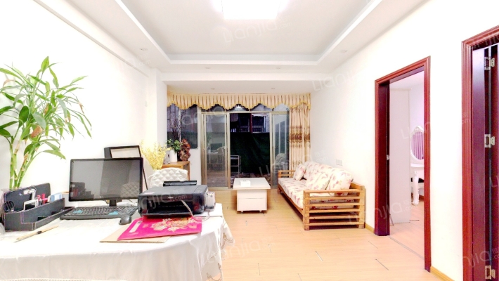 广南大厦二手房实景图