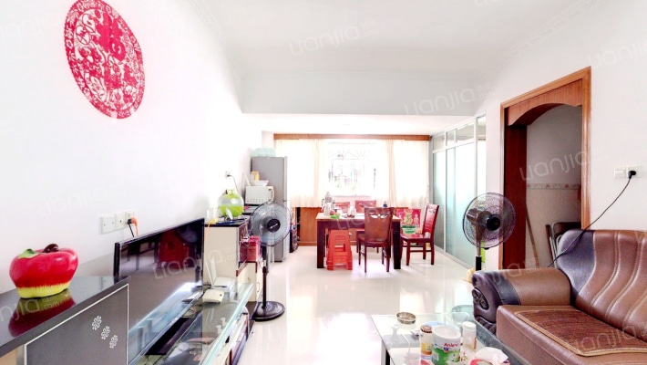 南兴花园(番禺区)二手房实景图