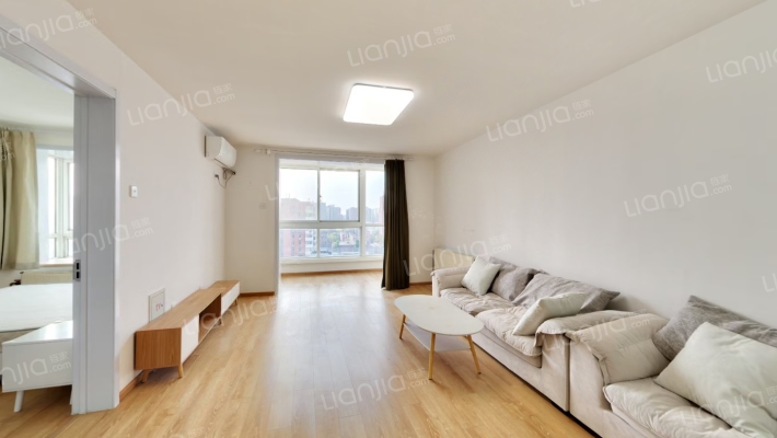 百环家园二手房实景图