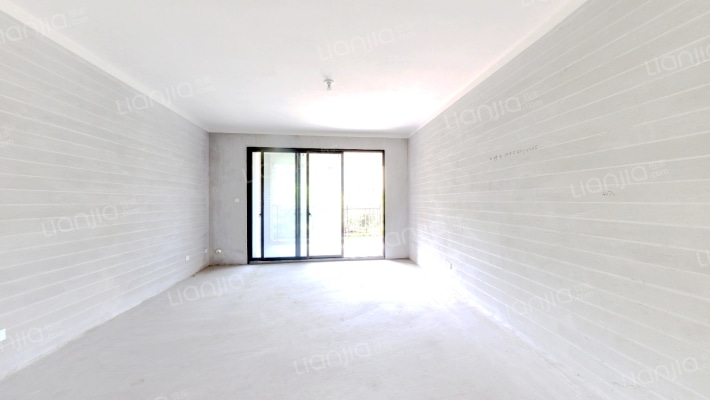 朗臻熙苑二手房实景图